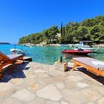 Beachfront Korcula Hébergement de vacances Vela Luka
