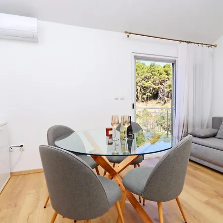 Beachfront Korcula Дом отдыха *