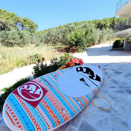 Casa vacanze Beachfront Korcula *
