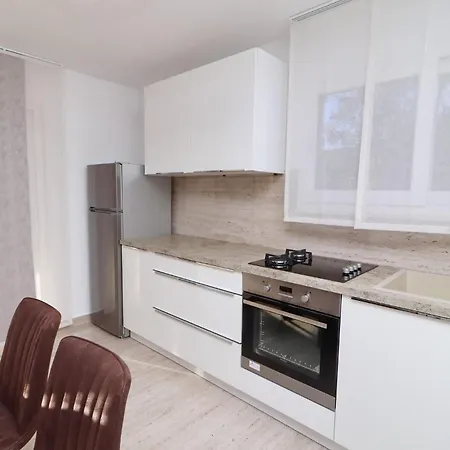 Дом отдыха Beachfront Korcula