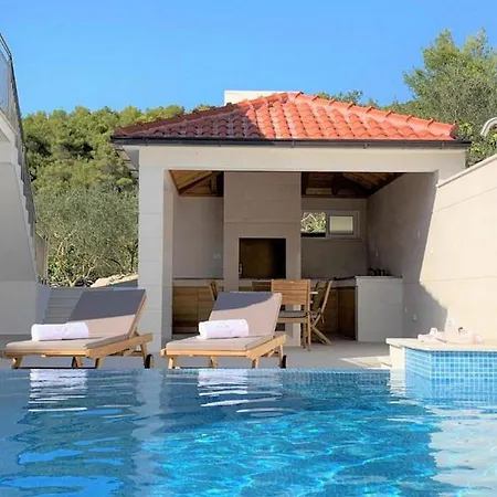 Holiday home Beachfront Korcula Vela Luka