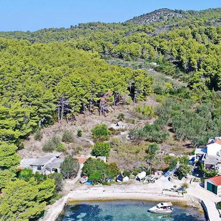 Beachfront Korcula Casa vacanze