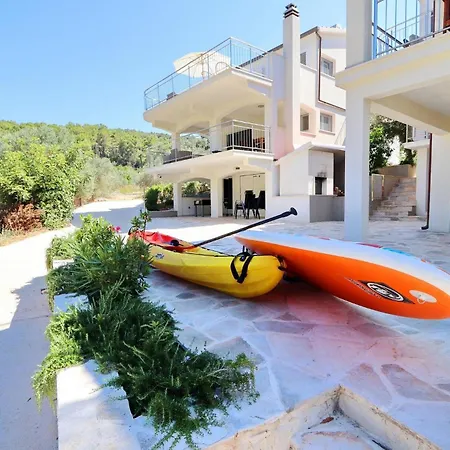Beachfront Korcula Casa vacanze Vela Luka