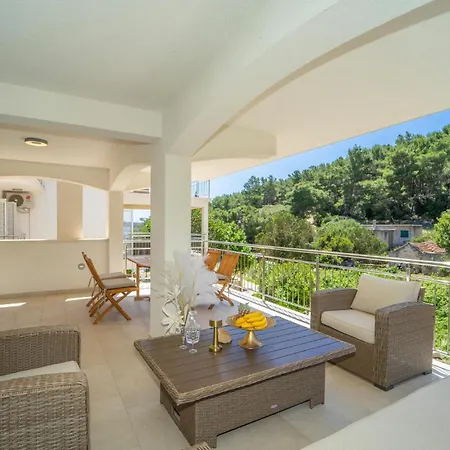 Beachfront Korcula Casa vacanze