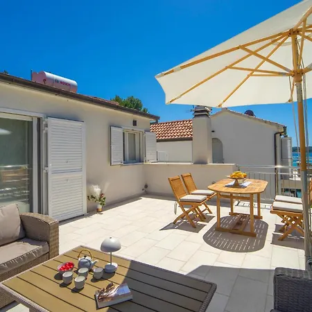 Casa vacanze Beachfront Korcula