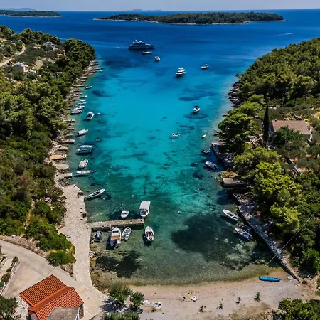 Beachfront Korcula *