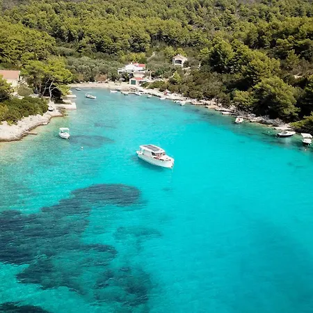 Beachfront Korcula Casa vacanze