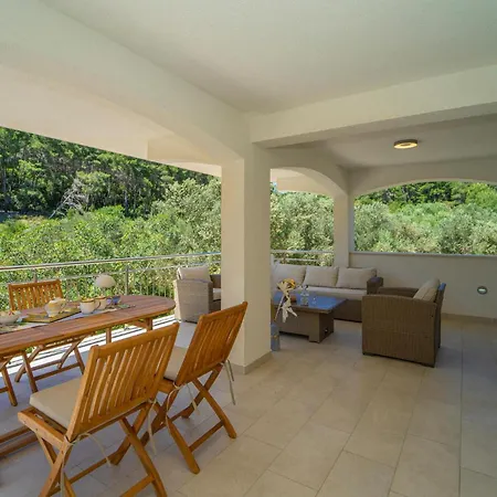 Casa vacanze Beachfront Korcula
