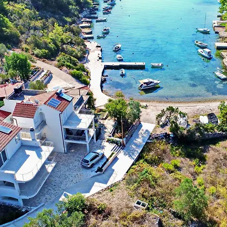 Casa vacanze Beachfront Korcula Vela Luka