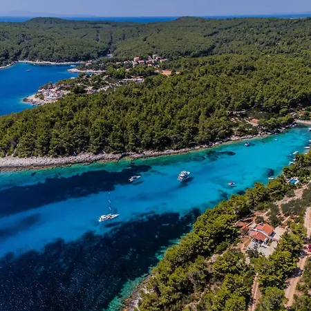 Beachfront Korcula *