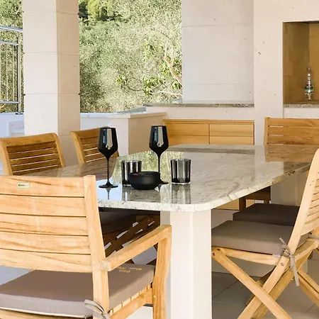 Beachfront Korcula *