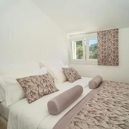 Casa vacanze Beachfront Korcula Vela Luka