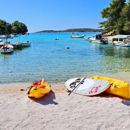 Beachfront Korcula Vela Luka