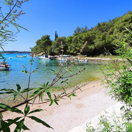 Casa vacanze Beachfront Korcula