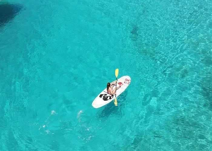 Beachfront Korcula Dom wakacyjny Vela Luka